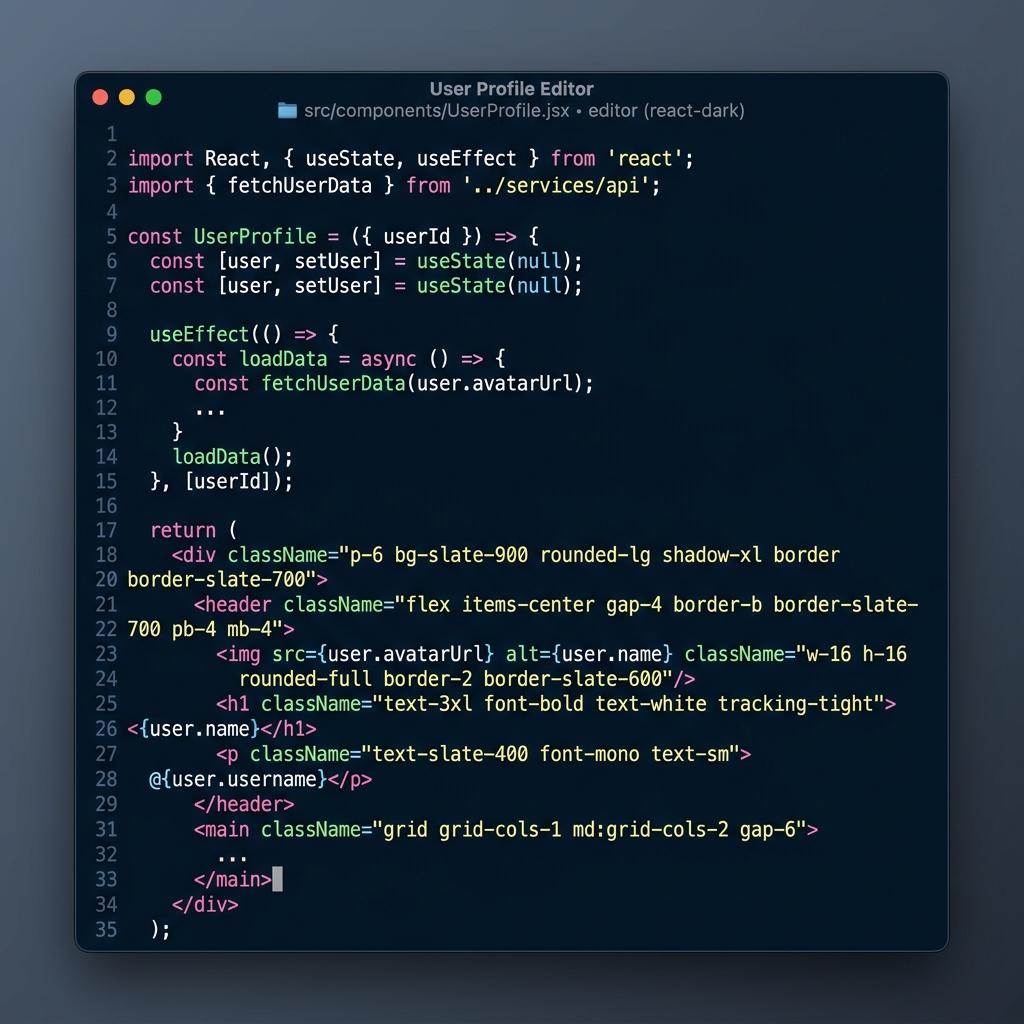 WebVibe Custom Web coding terminal