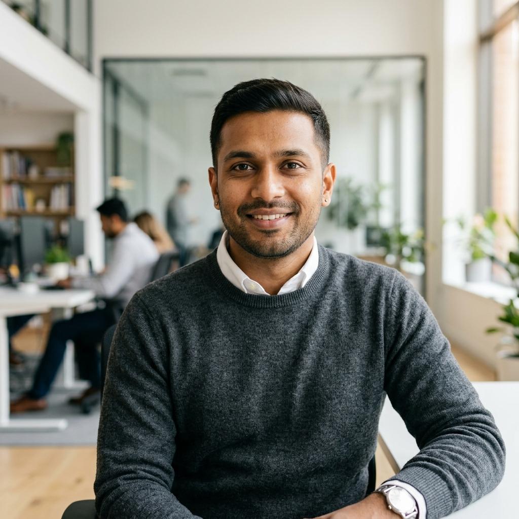 Aditya Sharma Profile