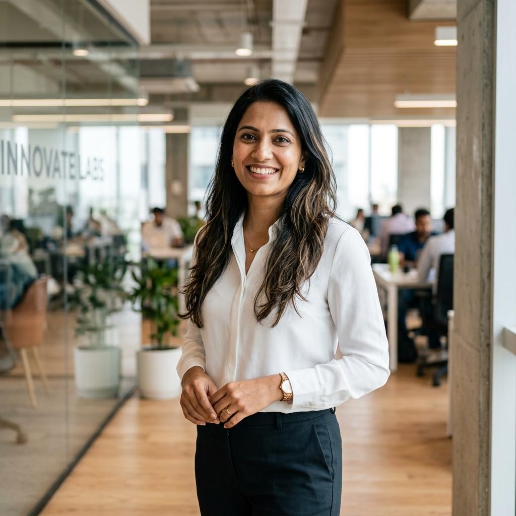 Priyanka Patel Profile